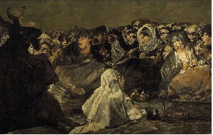 goya