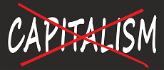 stop capitalism
