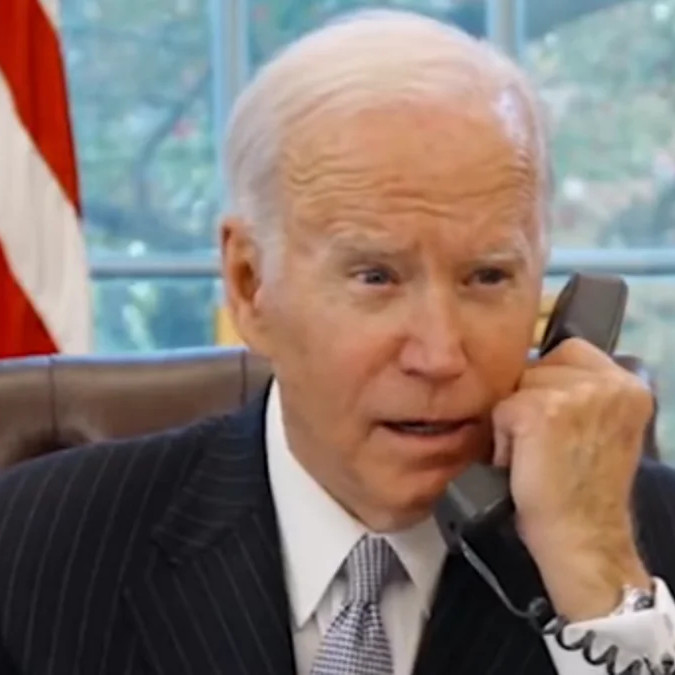 inesperada llamada joe biden seleccion usa 96