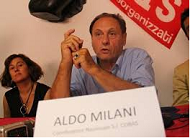 aldo milani