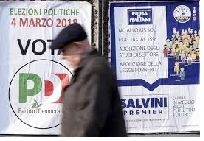elezioni 2018