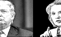 trumpClint