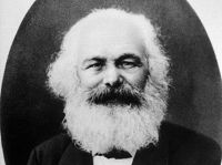 vecchio marx